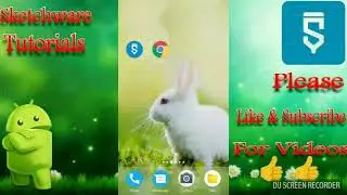 How to make notification bar in android app|Sketchware Android studio Tutorials