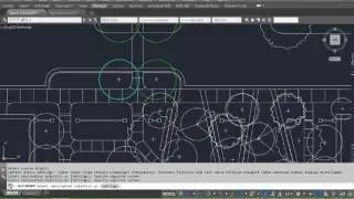 Creating and Using Layers in AutoCAD