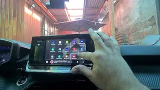 Como ver Videos en tu Pantalla. Utilizando Android Auto