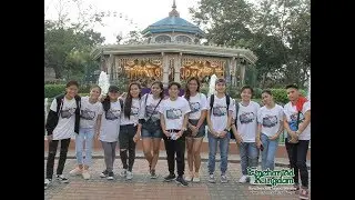 Ellamazing EK Fun Day feat. Chito Miranda
