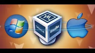 How to install Window in VM VirtualBox on MacOS (Bootcamp Alternative)