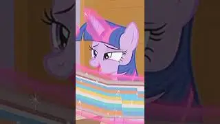 My little pony : twilight sparkle part 2