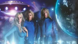 The Pleiadians - Who Are They | Barbara Marciniak