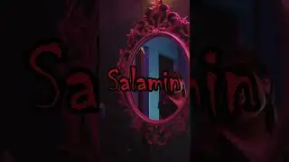 SALAMIN- HORROR