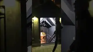 Пришли в церковь на апостольское Рождество. Ереван.