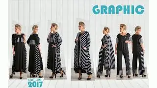 EVAcollection. Лето 2017. Дизайнерская одежда для женщин. Модные коллекции 42-48 +size 50-70.