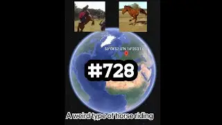 Weird things on google earth and google map  #shorts #weird #funny #728