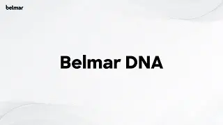 Belmar DNA