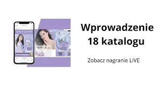 Wprowadzenie 18 katalogu