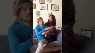 #funny #marriedlifecomedy #comedy #trend #husbandwifecomdey #relatable #funnyhusbandwife #reels