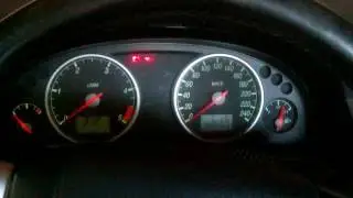 Ford Mondeo 3 tddi чек приборов