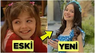 Kan Çiçekleri Dizisi Oyuncularının Oynadıkları İlk Diziler!