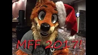 MFF 2017 | Furry Con Video