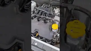 LADA Granta Club 2024 / лучший двигатель