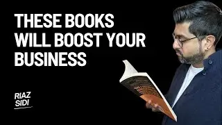These Books Will Boost Your Business