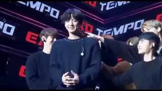 [CHANSOO] 181102 Liên khúc con chim non