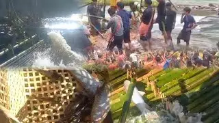 Am-ih aroi along Karbi Okpru kapeman pon