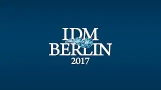 IDM Schwimmen - Berlin 2017 - 08 Session
