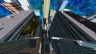 Roblox Parkour - How to be like NightPlay