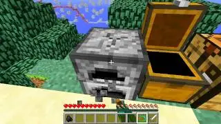 Minecraft Solar #4 30 Minutos OMG '-'