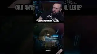 Oil Leak #StillWakesTheDeep #HorrorGames #Gamingclips #IndieHorror  #GamingCommunity #Shorts #gaming