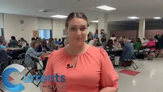 Tonight at 7: Diocesan School Principals Gather For Mass, Prepare For New Year With Prayer