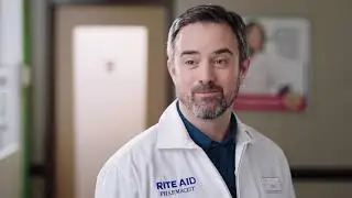 Rite Aid Flu Shots for Seniors