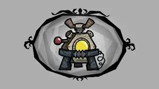Alchemy Pod skin [Dont Starve Together Craftable]