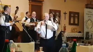Zvonko Bogdan Uživo - Veliko Bunjevačko Prelo
