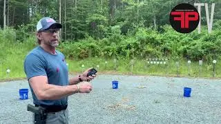 Shooting on the move VS standing still and shooting