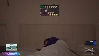 САДЖЕ - I'm Only Sleeping / JesusAVGN Хесус