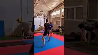 Practice makes perfect 🔥🥋 #karate #karatelife