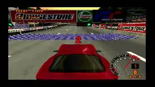 Gran Turismo PS1 Playthrough Part 6