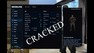 Neverlose cracked | (RAT) | CFG'S and DLL'S for cheats in desk