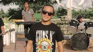 Uhaw - Thumbtackz (Official music video)