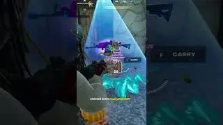 Always help your teammate guys #fortnite #zerobuild #1vs3clutch #gaming #videogames #battleroyale