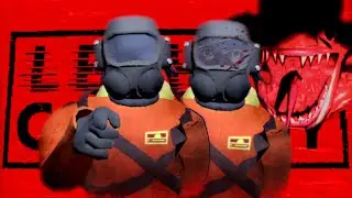 OUR FIRST DAY ON THE JOB | Lethal Company - Part 1