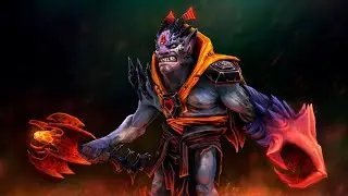 Dota 2 вышла на android