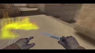 ТЕСТ КОКТЕЙЛЬ МОЛОТОВА ОБНОВЛЕНИЕ STANDOFF 2 0.23.0