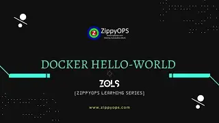 Docker Hello-World | 