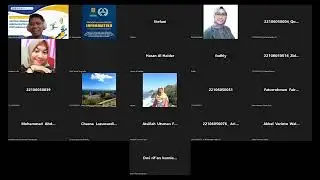 Kuliah Praktisi 04 Metode Pengembangan Perangkat Lunak: Agile Scrum Membuat Backlog dengan Trello