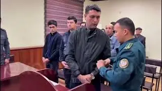 ХОРАЗМ ТАРИХИНИ МАСХАРАЛАГАН БЛОГЕР ҚАМАЛДИ