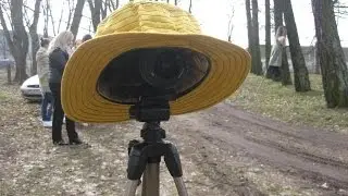 Гуканне вясны