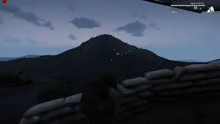 TMT - M60 ve M249 Ses Düzenlemesi (Arma 3)