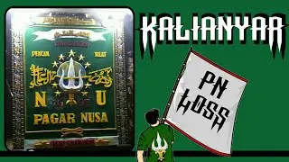 KALIANYAR - NGRONGGOT !! pnlos nganjuk