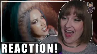ARCH ENEMY - Liars & Thieves REACTION | CLEANS?!
