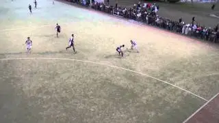 Ignacio Salas 2014 part2