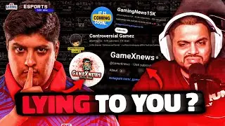 Esports This Week : Kya Sach aur Kya Jhoot?!?
