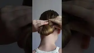 ТОП 3 ПРОСТЫЕ ПРИЧЕСКИ