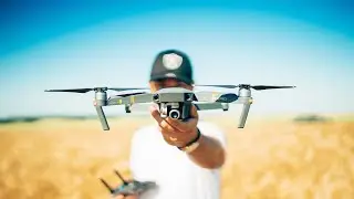 DON'T BUY A DRONE Before You Watch This | MarioTech